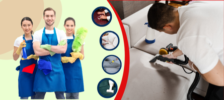 Couch Cleaning Croydon